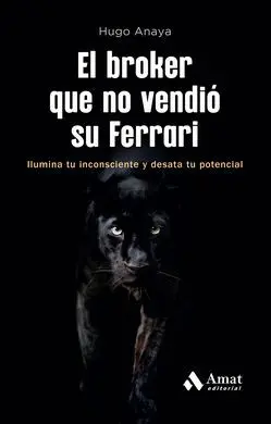 Broker que no Vendio Su Ferrari, el