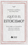 QUÉ ES EL ESTOICISMO?