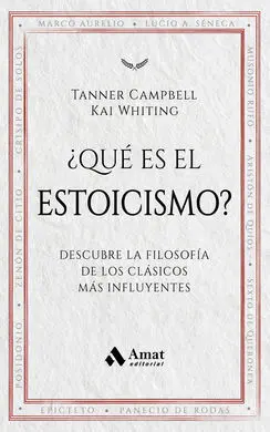 Qué Es el Estoicismo?