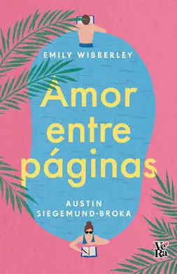 Amor entre Paginas