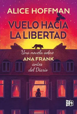 Vuelo Hacia la Libertad
