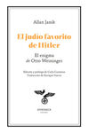 EL JUDÍO FAVORITO DE HITLER