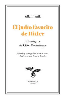 El Judío Favorito de Hitler