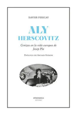Aly Herscovitz
