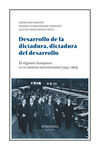 DESARROLLO DE LA DICTADURA, DICTADURA DEL DESARROL