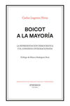 BOICOT A LA MAYORÍA