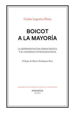 Boicot a la Mayoría