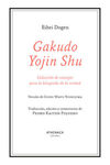 GAKUDO YOJIN SHU