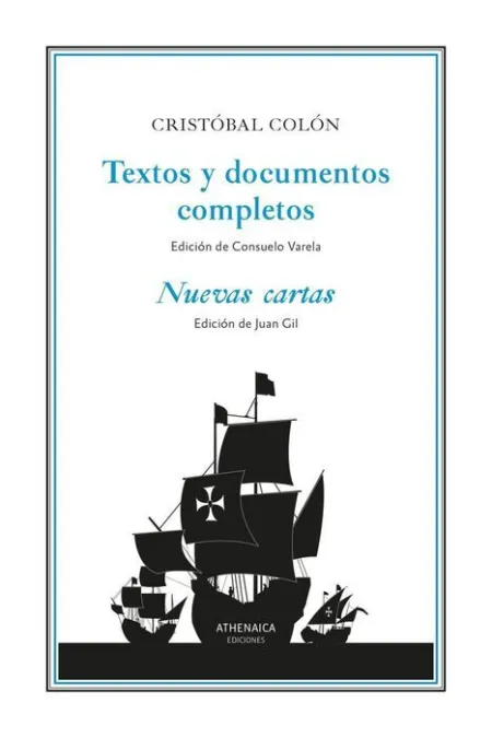 Textos y Documentos Completos