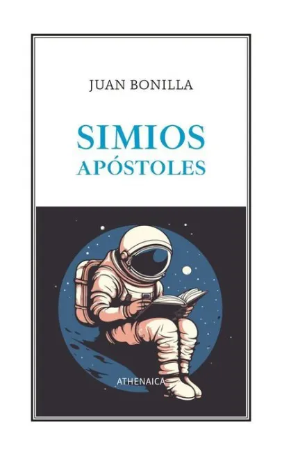 Simios Apóstoles