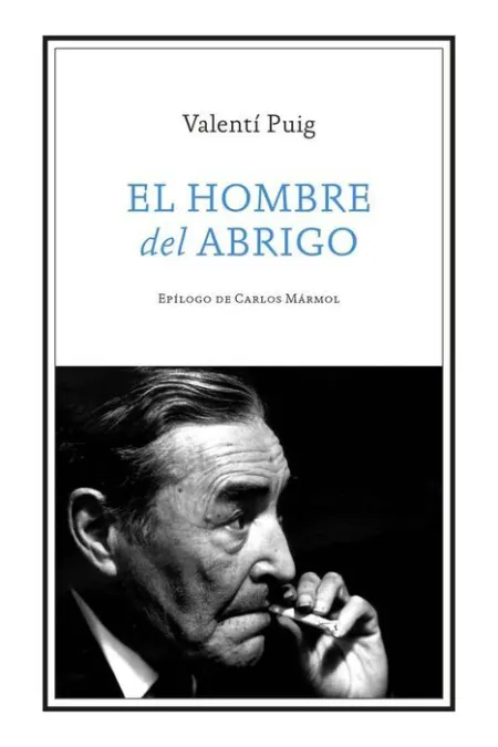 El Hombre del Abrigo