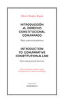 INTRODUCCIÓN AL DERECHO CONSTITUCIONAL COMPARADO