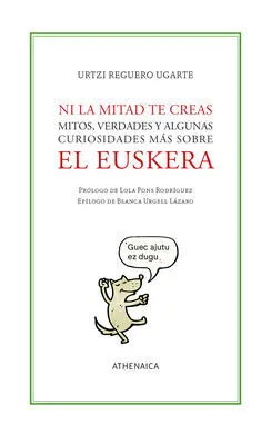 Ni la Mitad te Creas