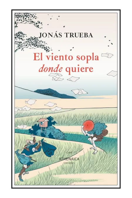El Viento Sopla Donde Quiere