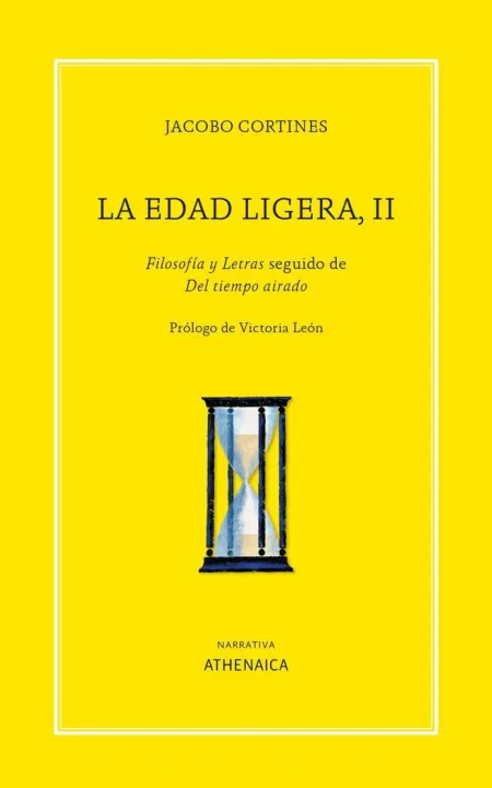 La Edad Ligera, Ii