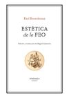 ESTÉTICA DE LO FEO