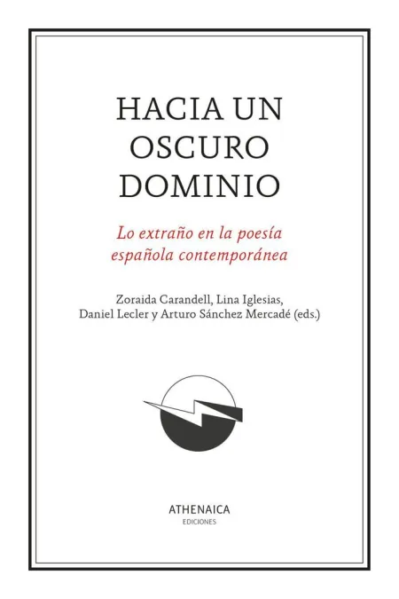 Hacia un Oscuro Dominio