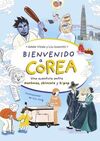 BIENVENIDOS A COREA