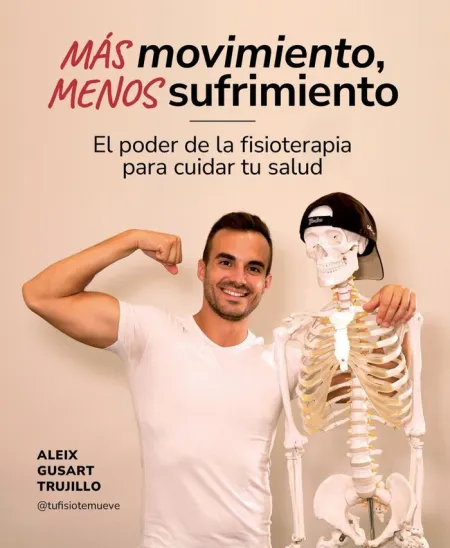 Más Movimiento, Menos Sufrimiento