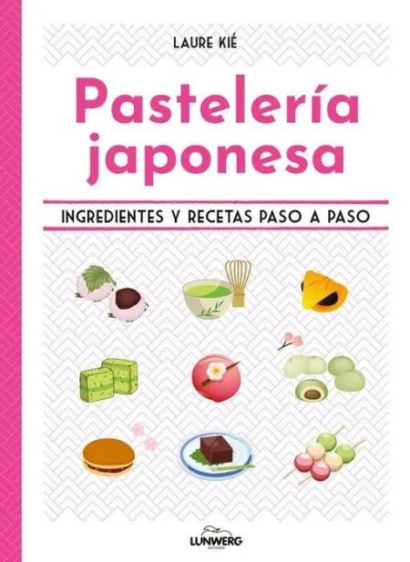 Pasteleria Japonesa