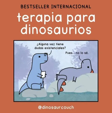 Terapia de Dinosaurios