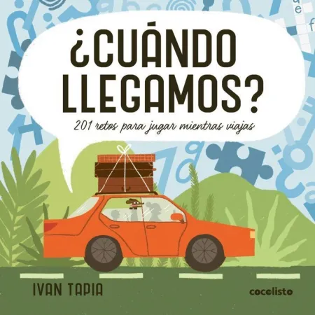 ¿Cuando Llegamos?