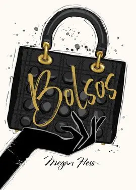 Megan Hess Mini Bolsos