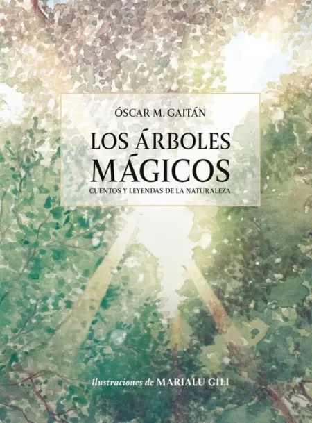 Los Árboles Mágicos