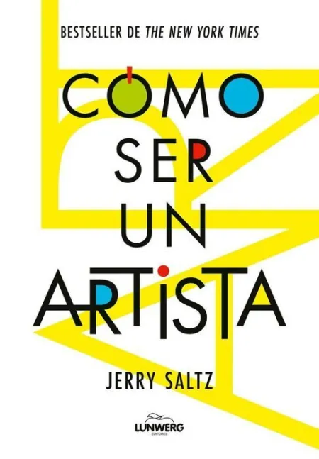 Cómo Ser un Artista