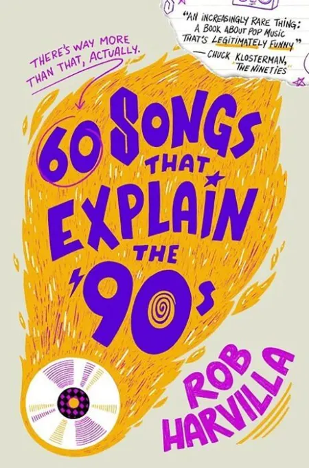 90 en 90 Canciones (O Mas), los