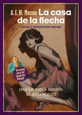La Casa de la Flecha