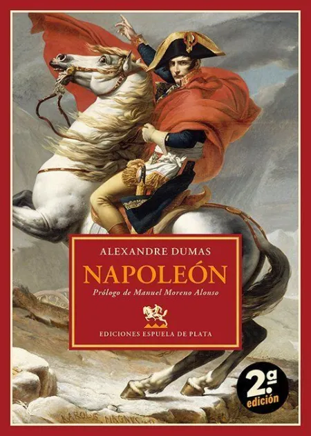 Napoleon 2ªed