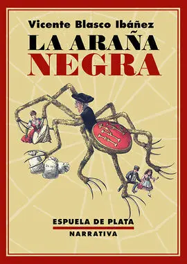 La Araña Negra