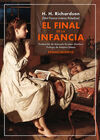 FINAL DE LA INFANCIA Y OTROS RELATOS, EL