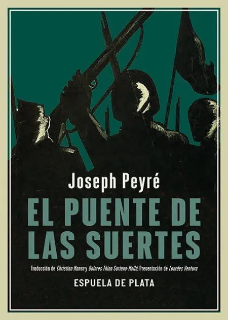 Puente de las Suertes, el