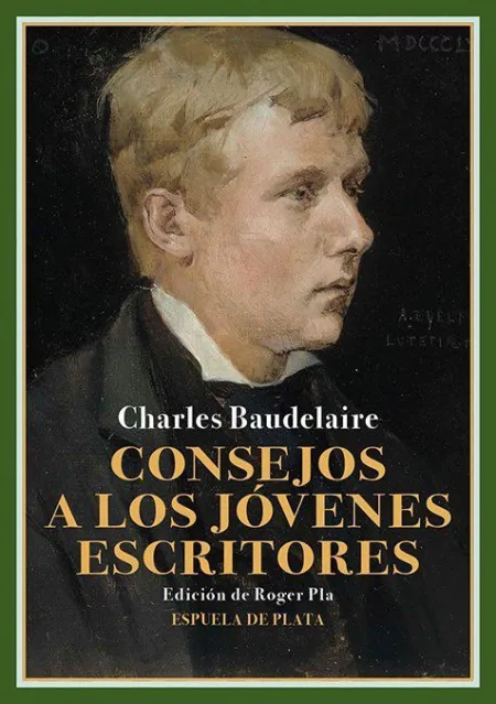 Consejos a los Jóvenes Escritores