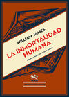 INMORTALIDAD HUMANA, LA