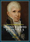 OCASO Y ORTO DE SEVILLA