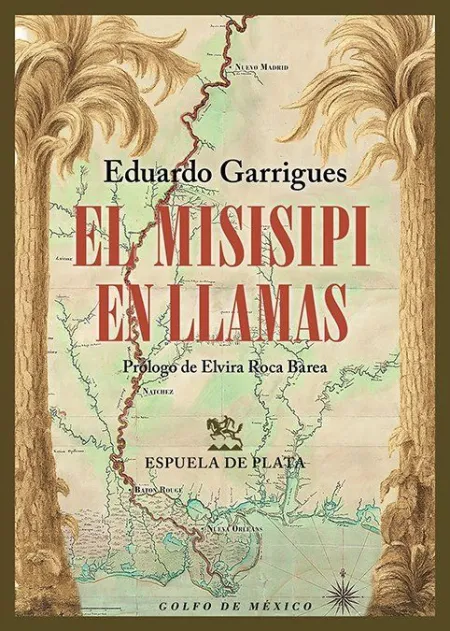 Misisipi en Llamas, el