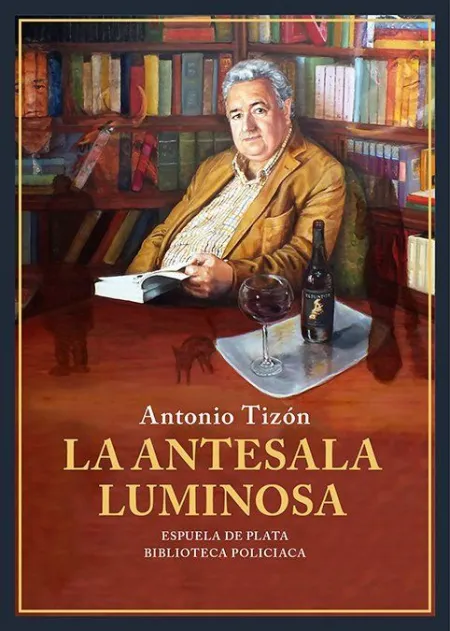 Antesala Luminosa, la