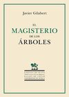 EL MAGISTERIO DE LOS ÁRBOLES