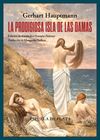 LA PRODIGIOSA ISLA DE LAS DAMAS
