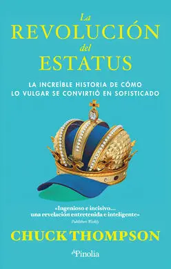 Revolución del Estatus, la