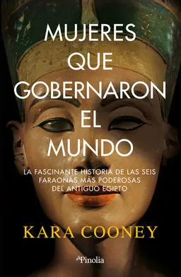 Mujeres que Gobernaron el Mundo