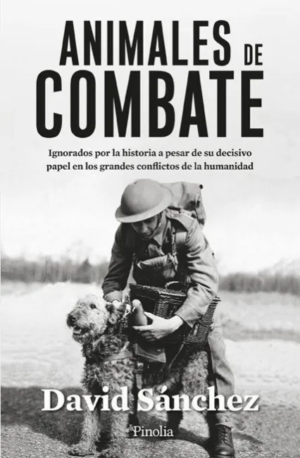 Animales de Combate