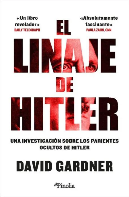 Linaje de Hitler