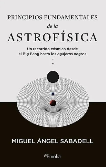 Principios Fundamentales de la Astrofísica