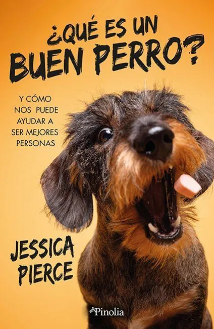 Qué Es un Buen Perro?
