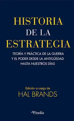 Historia de la Estrategia