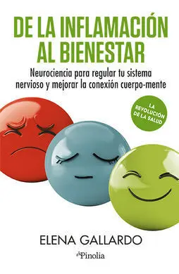 De la Inflamación Al Bienestar